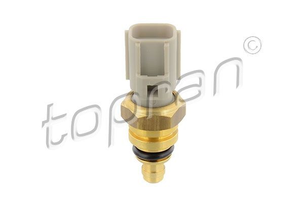 Topran 302 722 Sensor, KüHlmitteltemperatur FüR CitroËN Ford Peugeot Volvo-image