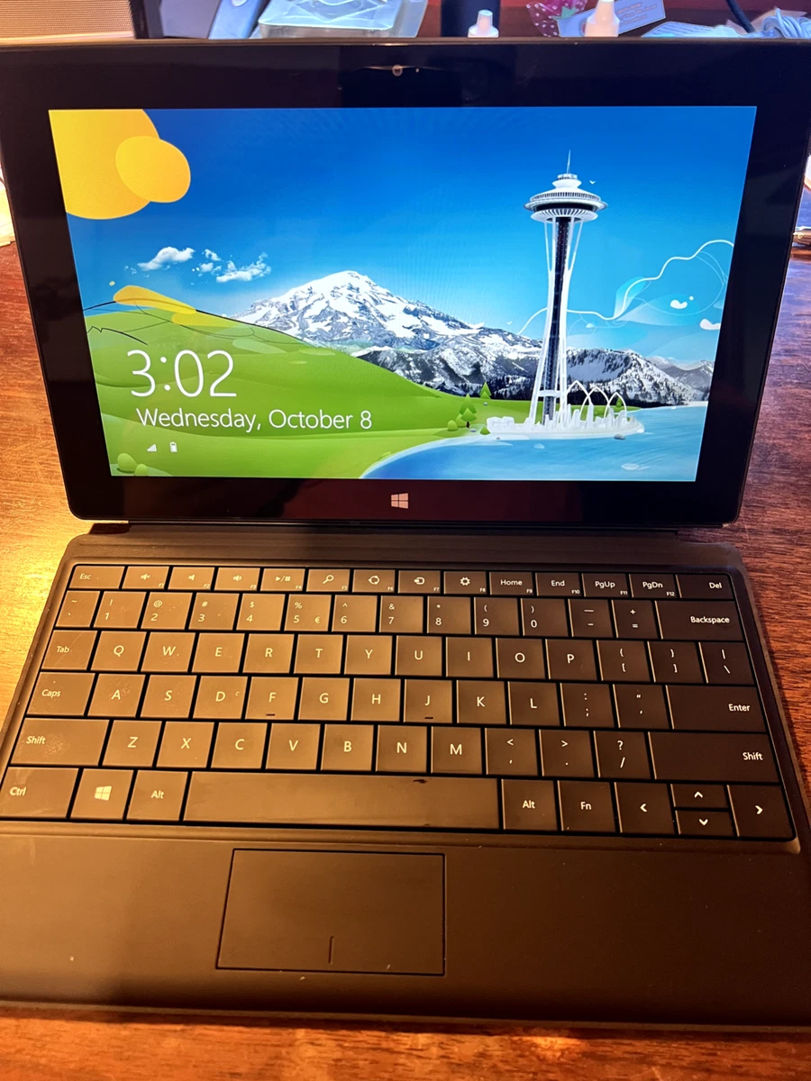 Microsoft Surface Model 1516 - 10.6