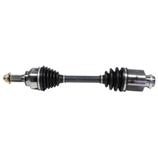 GSP NCV47542 CV Axle Shaft Assembly - Right Front (Passenger Side)