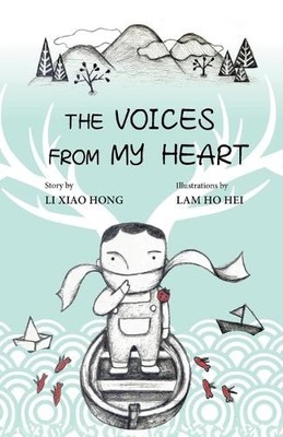 Li Xiao Hong The Voices from My Heart (Taschenbuch)