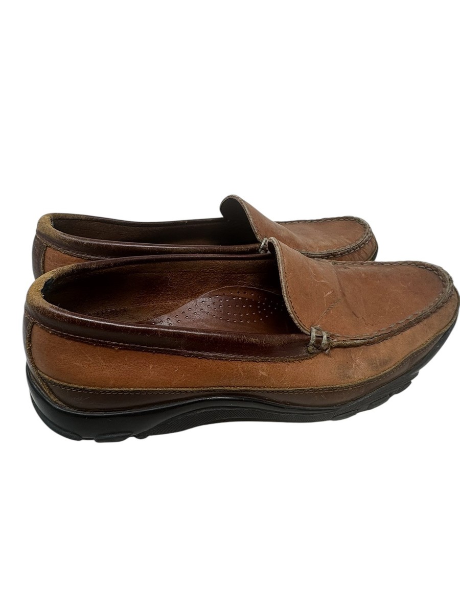 Allen Edmonds Men display picture 2