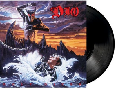 Dio - Holy Diver [New Vinyl LP]