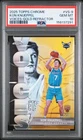 2025 Topps Chrome Kon Knueppel Refractors Gold (PSA 10)