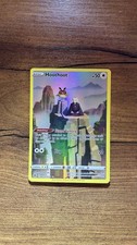 Hoothoot - SWSH10: Astral Radiance Trainer Gallery TG12/TG30 / Ultra Rare
