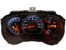 Speedometer Instrument Cluster Dash Panel 2011 & 12 Nissan Maxima 148,266 Miles