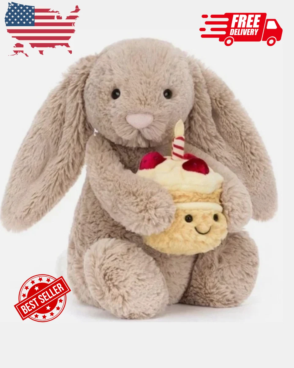 Jellycat Bunny for sale | eBay