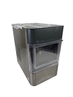 GE Profile Opal 2.0 Nugget Ice Maker - Stainless Steel - For Parts