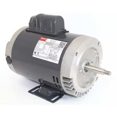 Dayton 6K581 Motor, 3/4Hp,  Jet Pump