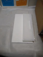 Shark VACMOP Disposable Hard Floor Pads, 30 Pack, 9.85 x 5.85 inches