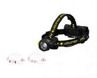 Led Lenser® Stirnlampe H15R Work Led Lampe Leuchte Lenser® 502196