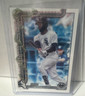 Topps 2023 Holiday H117 Luis Robert Jr. Chicago White Sox Baseball Card