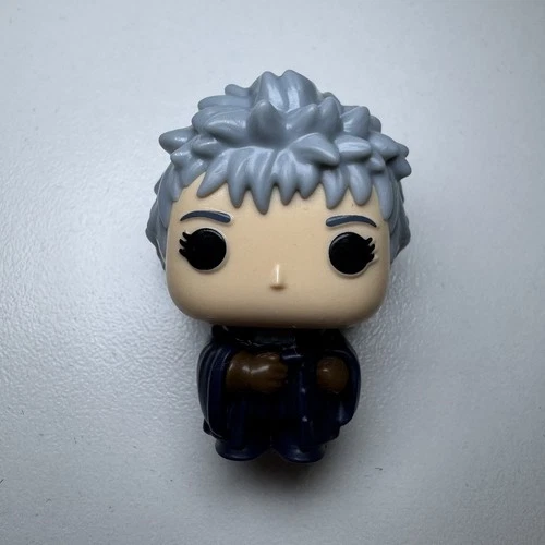 Kinder Joy Funko Pop! Harry Potter Quidditch 2024 – Rolanda Hooch