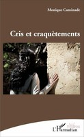 Cris Et CraquèTements Monique Caminade Taschenbuch Théâtres FranzöSisch 2021