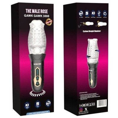 gawk gawk 3000 sex toy Gawk Gawk – ZOLO main image 0