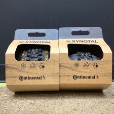 New Pair Of Continental Xynotal Trail Endurance Moutain Bike Tires 29x2.40 Nib