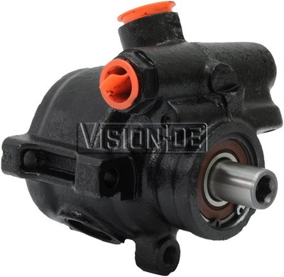 BBB Industries 733-0122 Power Steering Pump For Select 88-90 Cadillac Models