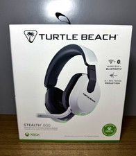 Turtle Beach Stealth 600 Wireless Gen3 Gaming Headset for Xbox, PS5, PS4, PC 