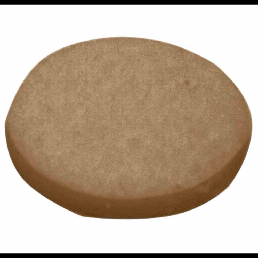 Нож для нарезки мяса HSI SB 28 мм braun selbstklebend