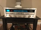 Vintage Marantz 2216 Receiver Great Condition.  All Original Unit, Box, Manual