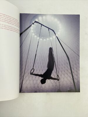 Corbis Images - Rouge - Red - Book of photo - 2002 | eBay