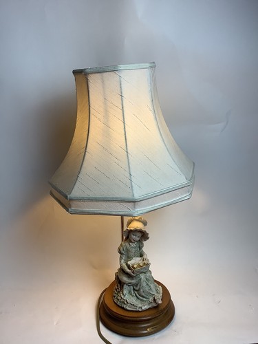 Giuseppe Armani Collectible