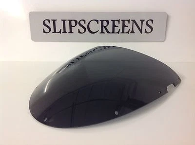 SLIPSCREENS Schermo di ricambio CAGIVA MITO SP525, made in uk, 13 colori, *NUOVO*