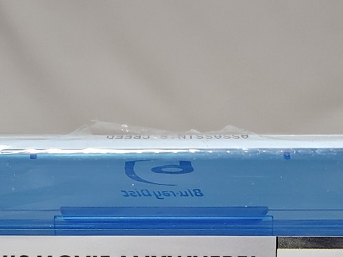 NEW (Read) Assassin's Creed Blu-Ray 3D + Blu-Ray SEALED Movie w/ Slipcover - Picture 11 of 14