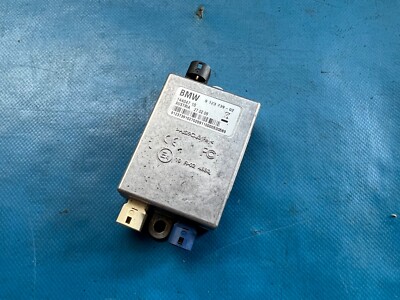 BMW Mini One/Cooper/S USB Hub (84109123739) R55/R56/R57 2007 - 2010