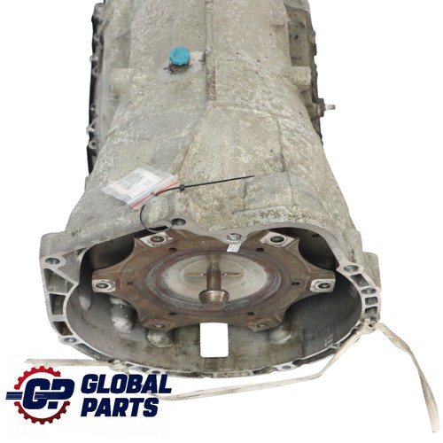 Automatic Gearbox BMW E87 130i Z4 E85 E86 3.0si N52 GA6HP19Z 7564643 WARRANTY - Picture 4 of 15