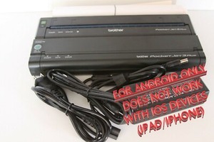 brother thermal printer tattoo