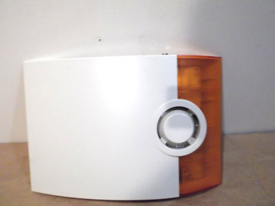 RSI Video Technologies OSX601 Videofied Wireless Outdoor Siren Strobe