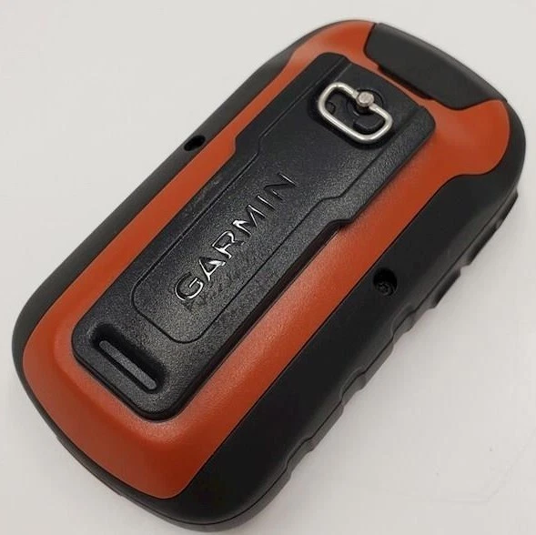 New Garmin eTrex 20x 2.2" GPS Bundle +case, 100K Topo U.S microSD Card - Image 3 of 4