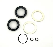 32mm Flangeless Lower Leg Seal Kit for Fox, RockShox, X-Fusion, Manitou Forks