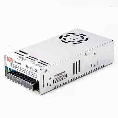 1pcs MEAN WELL Switching Power Supply TP-150C 150W Brand New free shipping