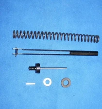 DAISY RED RYDER BB GUN HIGH PERFORMANCE PLUNGER ASS'Y WITH 7/64" ID AIR TUBE! 