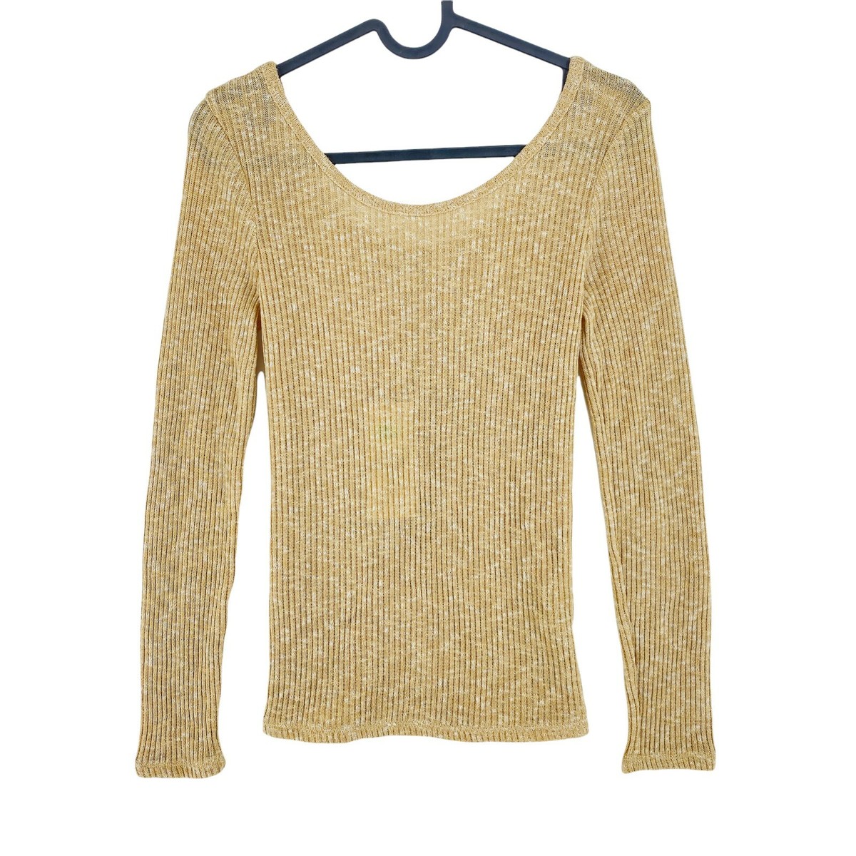 Knitwear Magliette Tally Weijl White T-shirt With Print TALLY