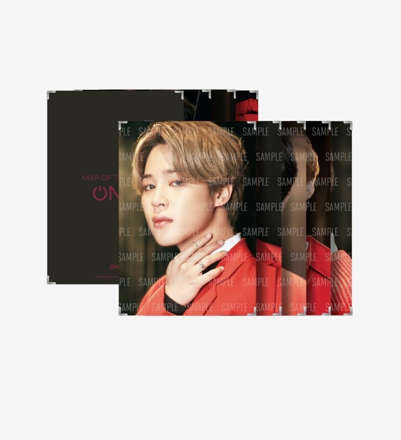 BTS MAP OF THE SOUL ONE セット　まとめ売り　バラ売り不可 s-l400.jpg