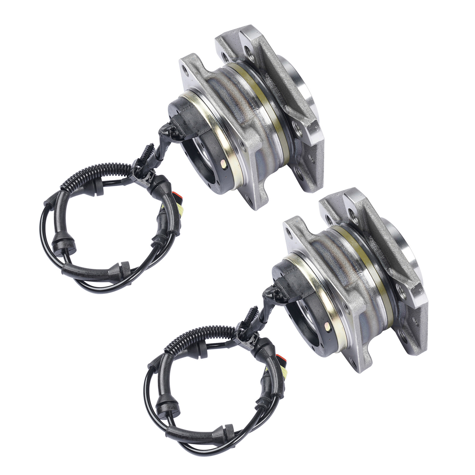 Maserati Quattroporte 2003-2019 LEFT, RIGHT Hub bearing assembly