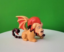 My Little Pony 2” Manny Roar Manticore Lion Figure Hasbro 