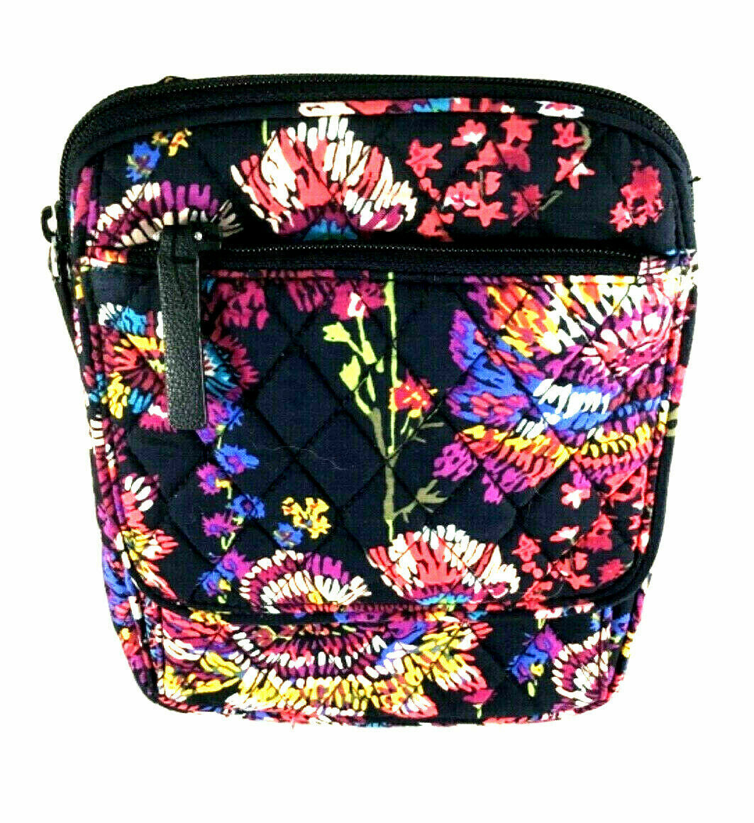 ebay vera bradley crossbody purses