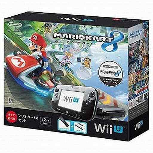 【きのこさん専用】【送料無料】Wii U本体 (大乱闘スマッシュブラザーズ付き) きのこさん専用】【送料無料】Wii U本体 (大乱闘スマッシュ
