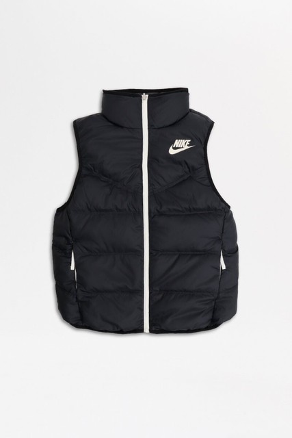 nike reversible vest