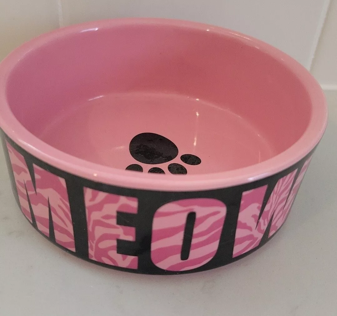 Whisker city cat clearance dish