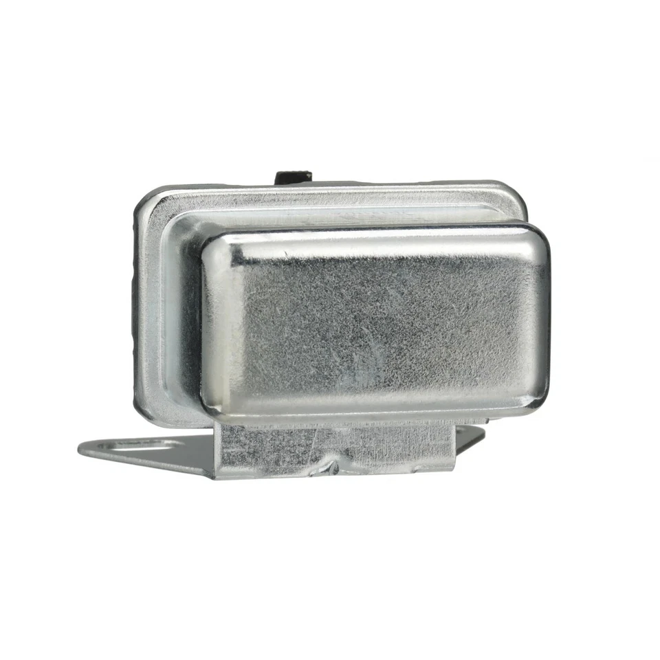 适用于 1987 - 1988 雪佛兰 R20 HVAC 吹风机继电器 SMP 521ME42 — 第 3/4 张图片