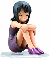 nico robin megahouse