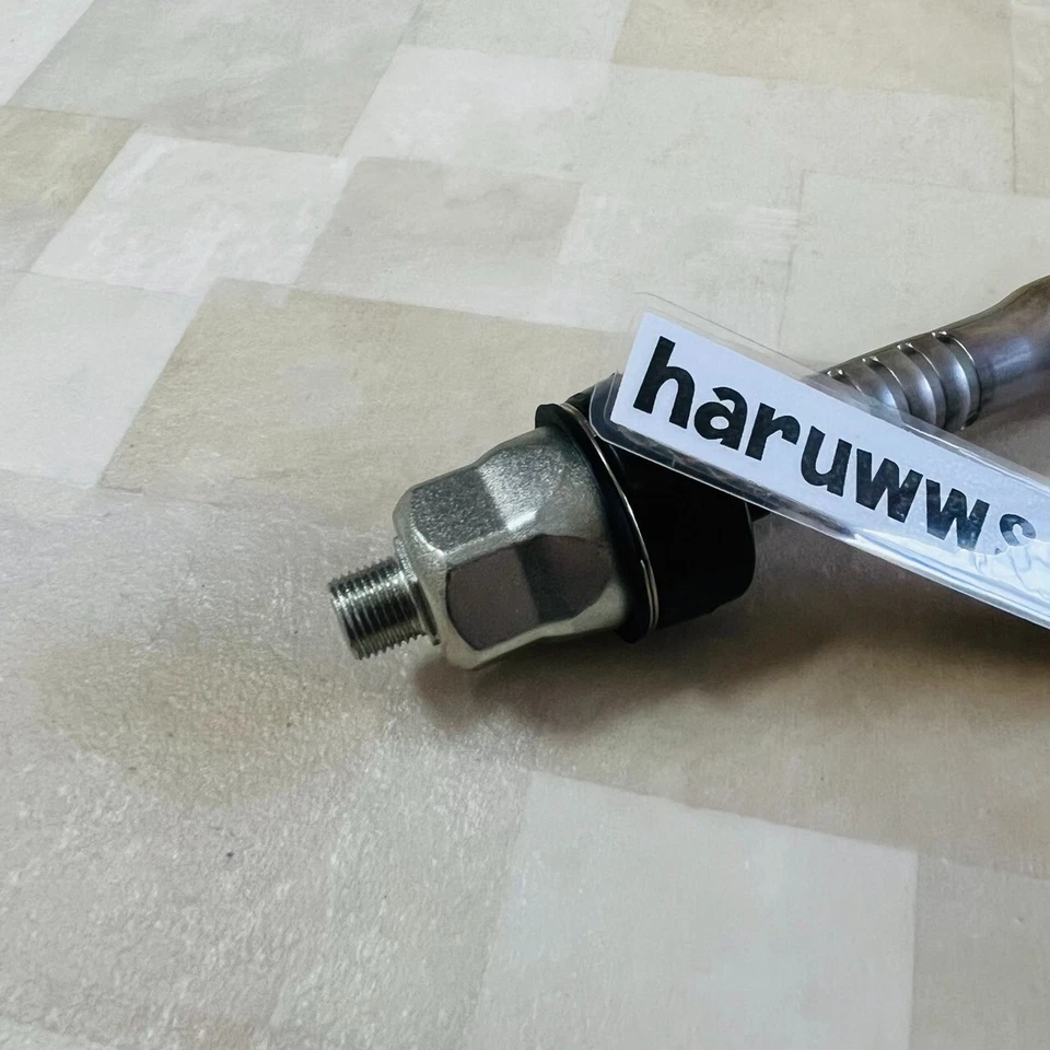 Juego de 2 subconjuntos de varilla de amarre originales Honda Integra Type-R Acura RSX DC5 K20A genuinos Foto 4 de 4