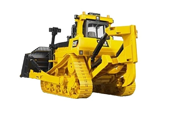 Plástico 1970 año del Vehículo Diecast contemporáneos de fabricación de equipos de construcción