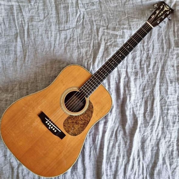 used acoustic guitar for sale eBay
