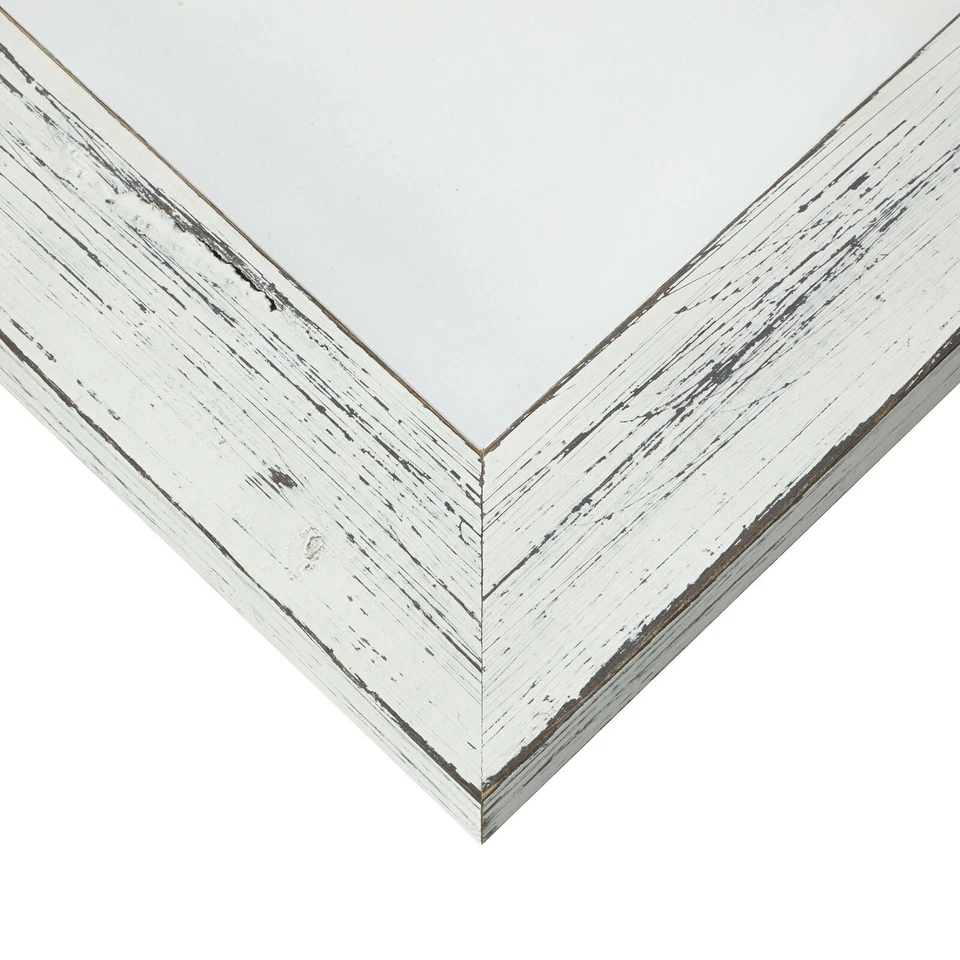 Craig Frames Jasper, Rustic Picture Frame, 1.5" Wide, Various Colors - Image 3 of 4