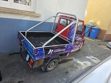 Ape 50 neu revidiert
